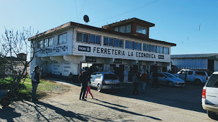 Ferretería La Económica El Sauce