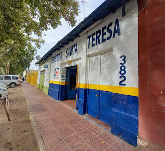 Ferretería Santa Teresa