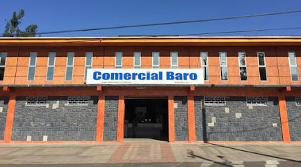 Comercial Baro