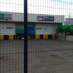 Soc Comercial Ferreteria Oriente Limitada