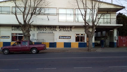 Comercial E Industrial Stella