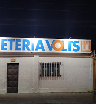 Ferreteria Volts ltda