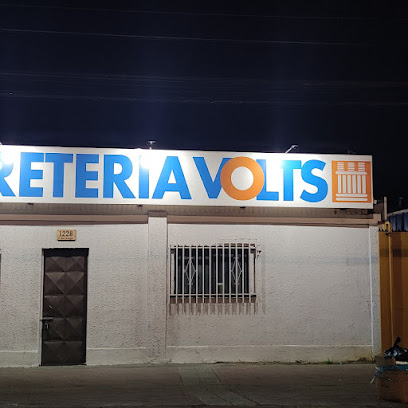 Ferreteria Volts ltda