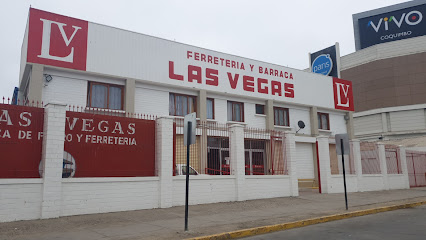 FERRETERÍA LAS VEGAS