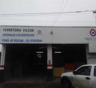 Ferreteria Vilcún