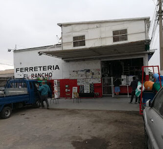 Soc. Com.Ferreteria el Rancho Ltda.