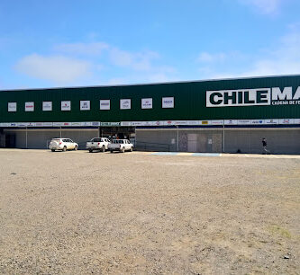 Centro Constructor Paniahue - Pichilemu