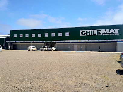 Centro Constructor Paniahue - Pichilemu