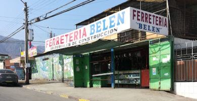 Ferreteria BELEN