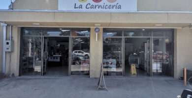 La Carnicería Linares