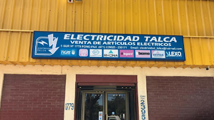 Electricidad Talca