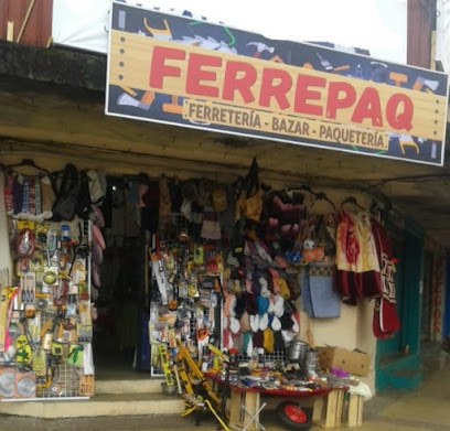 ferrepaq