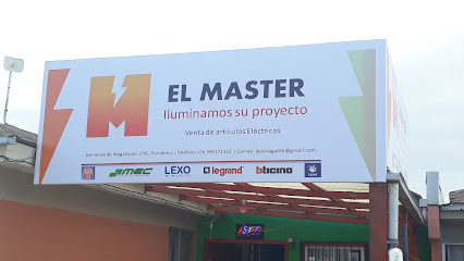 El Máster - Ferretería