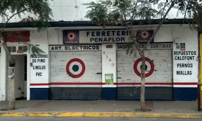 Ferretería Peñaflor