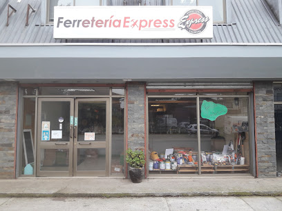 Ferretería Express Valdivia