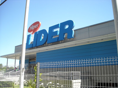 Supermercado Lider