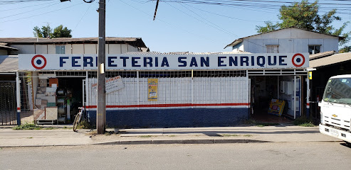 Ferreteria San Enrique