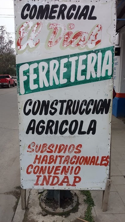 Ferretería Agrícola El Dial