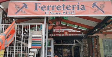 Ferretería el sauce