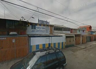 Sociedad Comercial Ferreteria Dona Francisca Ltda.