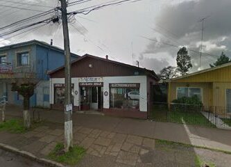 Comercial Insuagro Ferreteria