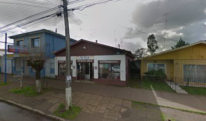 Comercial Insuagro Ferreteria