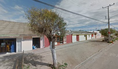 Hojalateria Manos de Tijeras