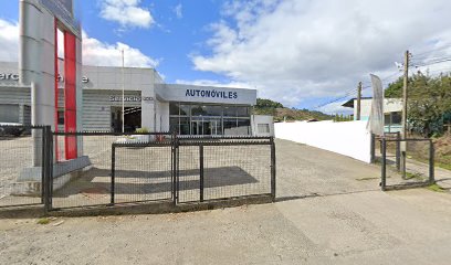 Importadora Comercial Chiloe