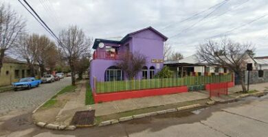 Escuela de Lenguaje "Niño Jesus"