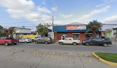 Libreria El Dato