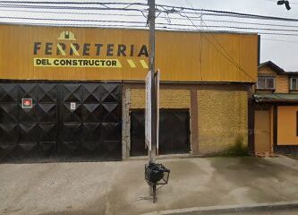 FERRETERIA DEL CONSTRUCTOR