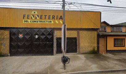 FERRETERIA DEL CONSTRUCTOR