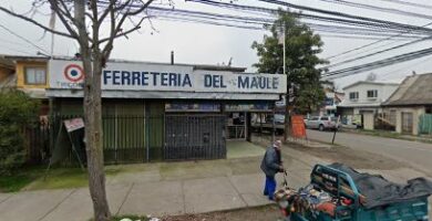 FERRETERIA DEL MAULE