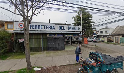 FERRETERIA DEL MAULE