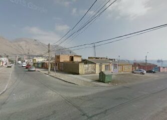 GASCO TOCOPILLA