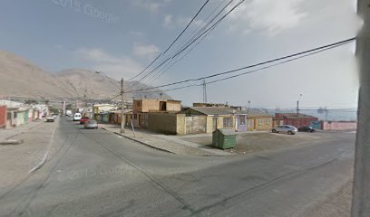 GASCO TOCOPILLA