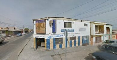 LA CASA DEL PERNO Ferreteria Pernos Pernería Industrial Iquique