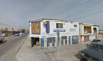 LA CASA DEL PERNO Ferreteria Pernos Pernería Industrial Iquique