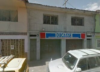 Ducasse Comercial